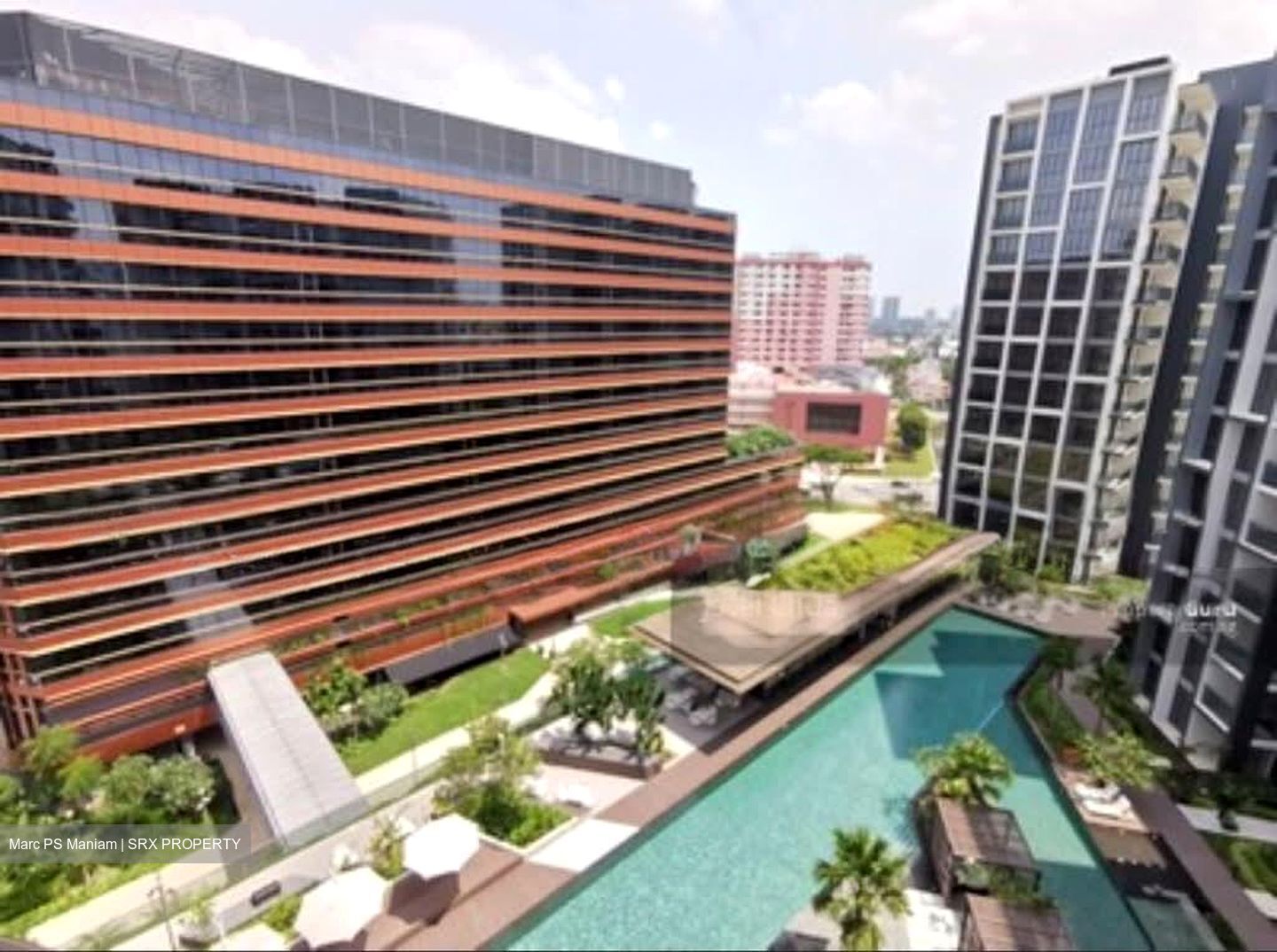 Park Place Residences At Plq (D14), Apartment #593633201